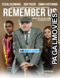 Remember Us (2024) Hollywood Hindi Dubbed Full Movie
