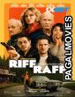 Riff Raff (2024) Tamil Dubbed Movie