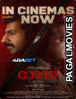 Ronth (2025) Hindi Dubbed Movie