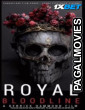 Royal Bloodline (2025) Hollywood Hindi Dubbed Full Movie