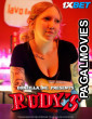 Rudys (2024) Hollywood Hindi Dubbed Full Movie