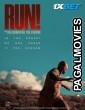 Run (2024) Hollywood Hindi Dubbed Full Movie