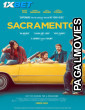 Sacramento (2025) Telugu Dubbed Movie