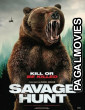 Savage Hunt (2025) Full Movie