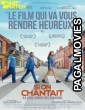 Si On Chantait (2021) Hollywood Hindi Dubbed Full Movie