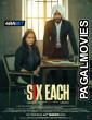 Six Each (2025) Tamil Dubbed Movie