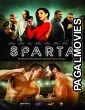 Sparta (2016) Hollywood Hindi Dubbed Full Movie