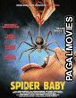 Spider Baby (2024) Hollywood Hindi Dubbed Full Movie