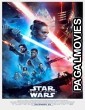 Star Wars: Episode IX - The Rise of Skywalker 2019 Hollywood Hindi Dubbed Full Movie