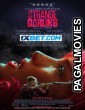 Strange Darling (2024) Hollywood Hindi Dubbed Full Movie