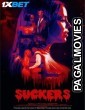 Suckers (2024) Telugu Dubbed Movie
