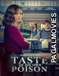 Taste of His Own Poison (2025) Full Movie