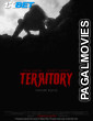 Territory (2024) Hollywood Hindi Dubbed Full Movie