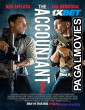 The Accountant 2 (2025) Hollywood Hindi Dubbed Full Movie