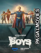 The Boys (2026) Full Movie
