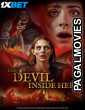 The Devil Inside Her (2024) Hollywood Hindi Dubbed Full Movie