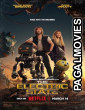 The Electric State (2026) Full Movie