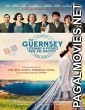 The Guernsey Literary and Potato Peel Pie Society (2018) ollywood Full Hindi Dubbed Movie