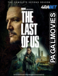 The Last of Us (2025) Season 2 Hindi Web Series