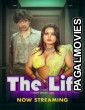 The Lift (2025) MoodX Full Hindi Short Film