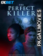 The Perfect Killer (2025) Telugu Dubbed Movie