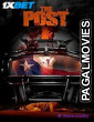The Post (2023) Hollywood Hindi Dubbed Full Movie