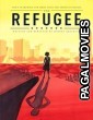 The Refugee (2024) Hollywood Hindi Dubbed Full Movie