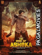 The Rise of Ashoka (2026) Full Movie