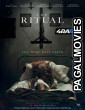 The Ritual (2025) Hollywood Hindi Dubbed