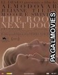 The Room Next Door (2024) Hollywood Hindi Dubbed Full Movie