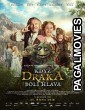 The Secret of the Two Headed Dragon (2018) Hollywood Hindi Dubbed Movie