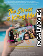 The Stress Is Killing Me (2025) Hollywood Hindi Dubbed Full Movie