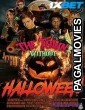 The Town Without Halloween (2024) Hollywood Hindi Dubbed Full Movie