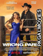 The Wrong Paris (2026) Full Movie