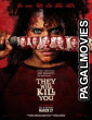 They Will Kill You (2025) Full Movie