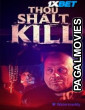 Thou Shalt Kill (2025) Hollywood Hindi Dubbed Full Movie