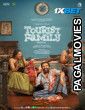 Tourist Family (2025) Tamil Dubbed Movie