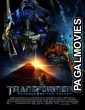 Transformers: Revenge of the Fallen (2009) Hollywood Hindi Dubbed Full Movie