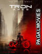 Tron Ares (2025) Hollywood Hindi Dubbed