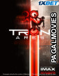 Tron Ares (2025) Telugu Dubbed Movie