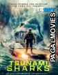 Tsunami Sharks (2024) Tamil Dubbed Movie