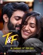 Tuesdays and Fridays (2021) Hindi Movie