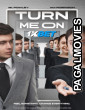 Turn Me On (2024) Hollywood Hindi Dubbed Full Movie
