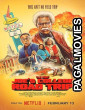 Tyler Perrys Joes College Road Trip (2026) Full Movie