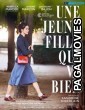 Une jeune fille qui va bien (2022) Hollywood Hindi Dubbed Full Movie
