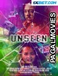 Unseen (2023) Hollywood Hindi Dubbed Full Movie