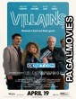 Villains Incorporated (2023) Hollywood Hindi Dubbed Full Movie