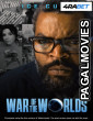 War of the Worlds (2025) Hollywood Hindi Dubbed