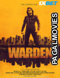 Warden (2025) Tamil Dubbed Movie