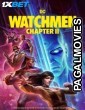Watchmen Chapter II (2024) Hollywood Hindi Dubbed Full Movie